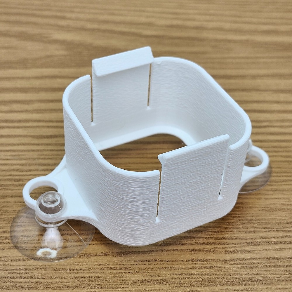 Window Flat Mount for Blink Mini 2 - Made in U.S.A.