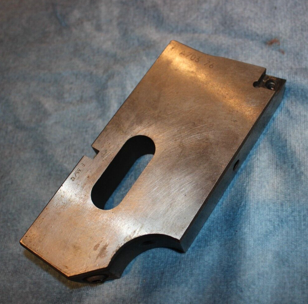SECO Insert Wing A703 76 (Insert pocket in excellent condition)