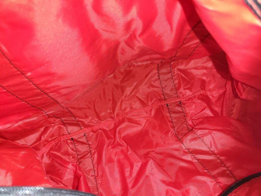 Universal Studios Bag Red Large Bag - Ultra RARE!!