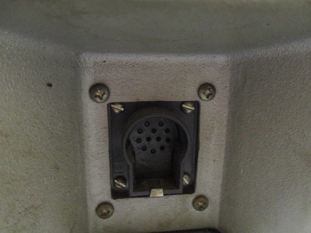 FMC Alignment Mechanic Head Sensor Control Box Unit 26715