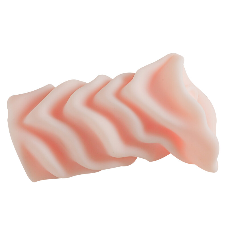 Male Masturbators Realistic Pocket Vagina Pussy Cup Stroker ADULT Sex Toys Men