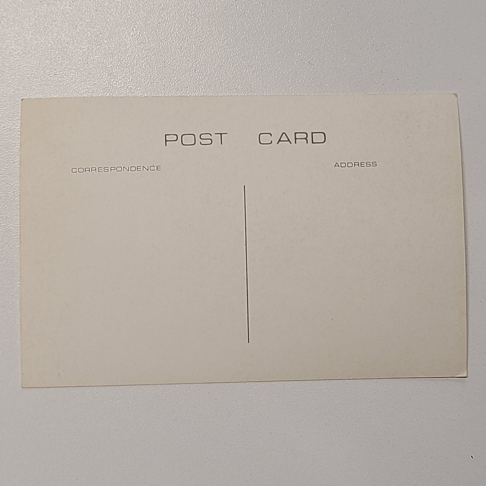 R.M.S. Titanic Postcard