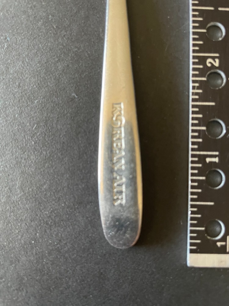 Vintage VIRAG Spoon