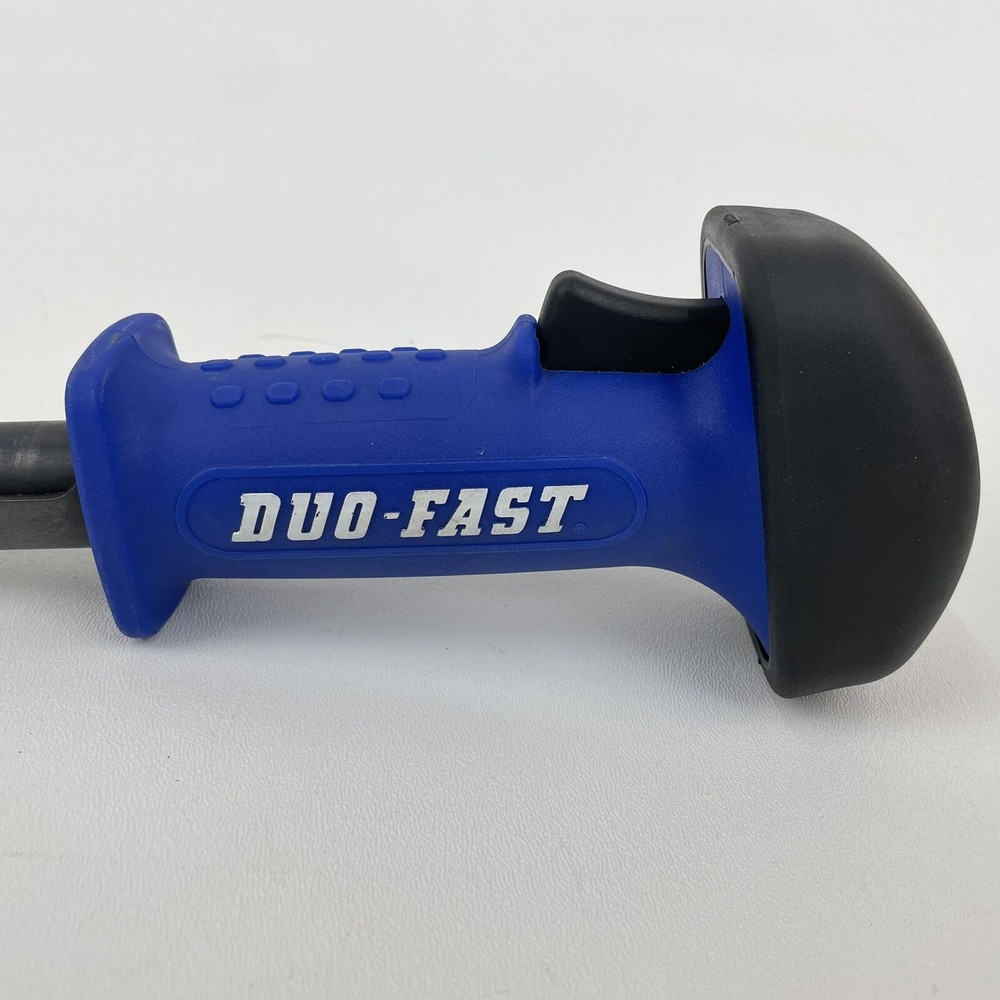 DUO-FAST Construction Trigger Drive Low Velocity Powder Actuated Hand Tool