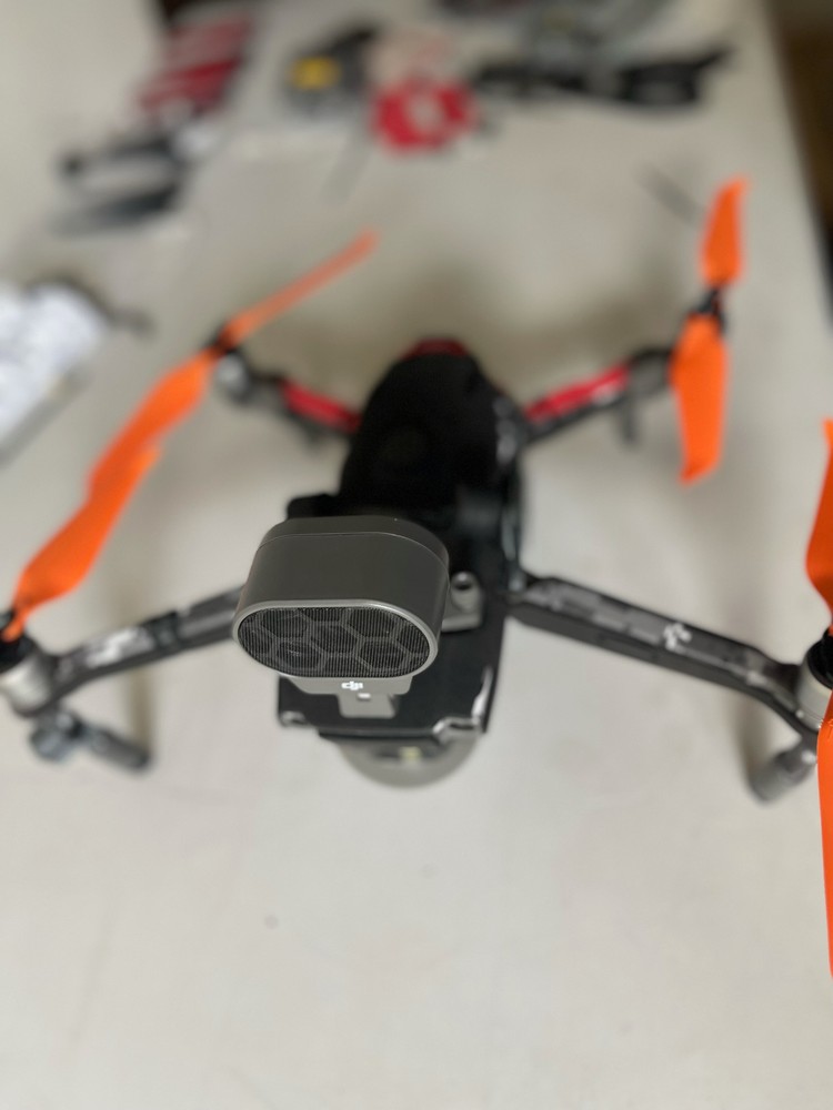 Mavic 2 Enterprise Wet Suit