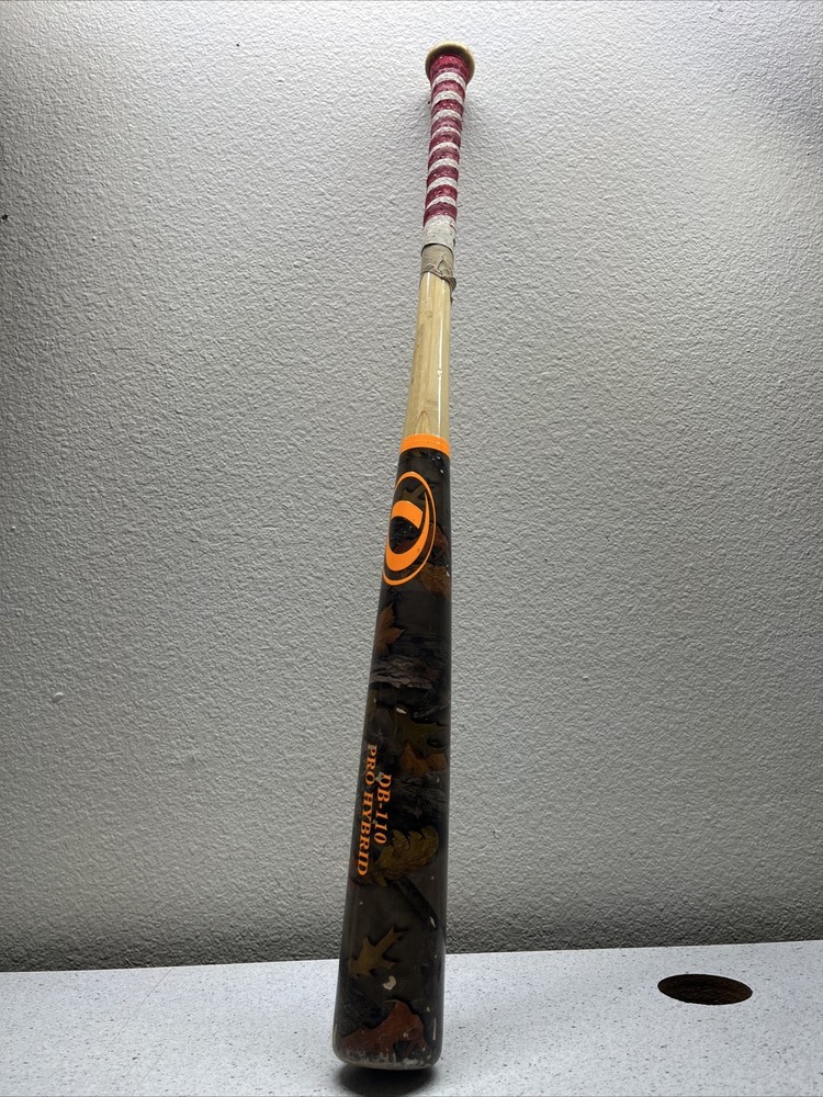 DB-110 Pro Hybrid 34” Baseball Bat