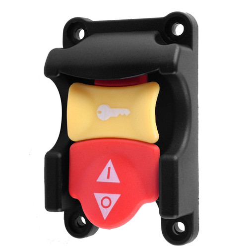 Table Saw Switch Replacement Compatible with Ryobi and Craftsman, Paddle...