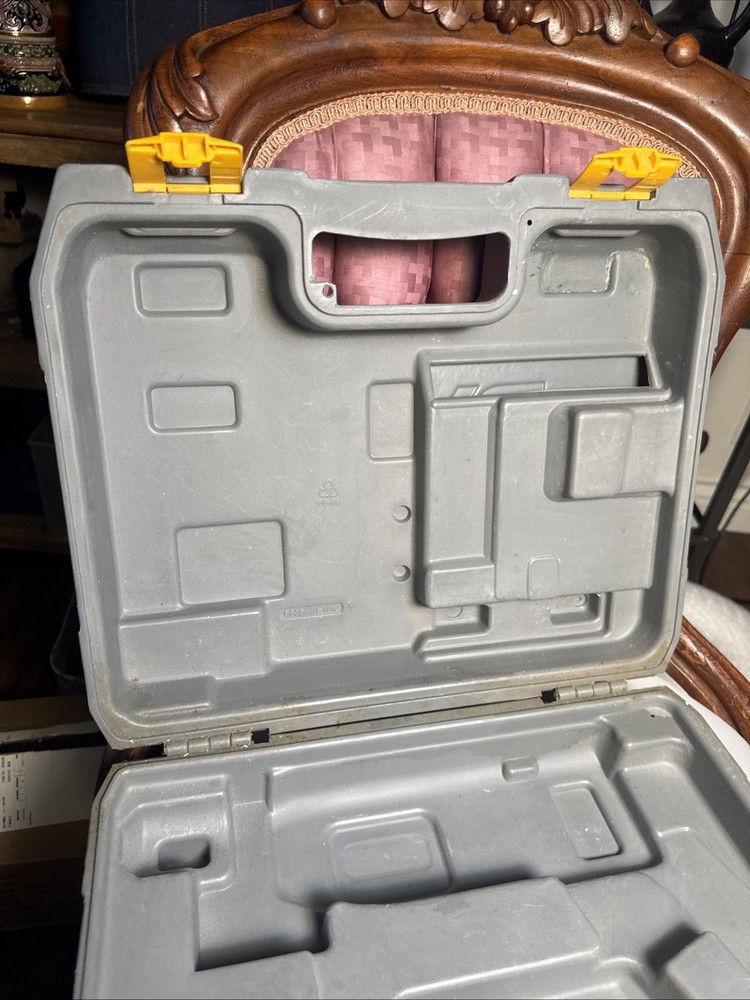 Ryobi D46C Power Drill Carrying Hard Case ONLY