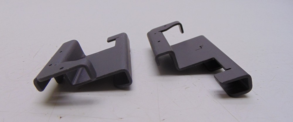 Whirlpool Range Support Bracket W10811020