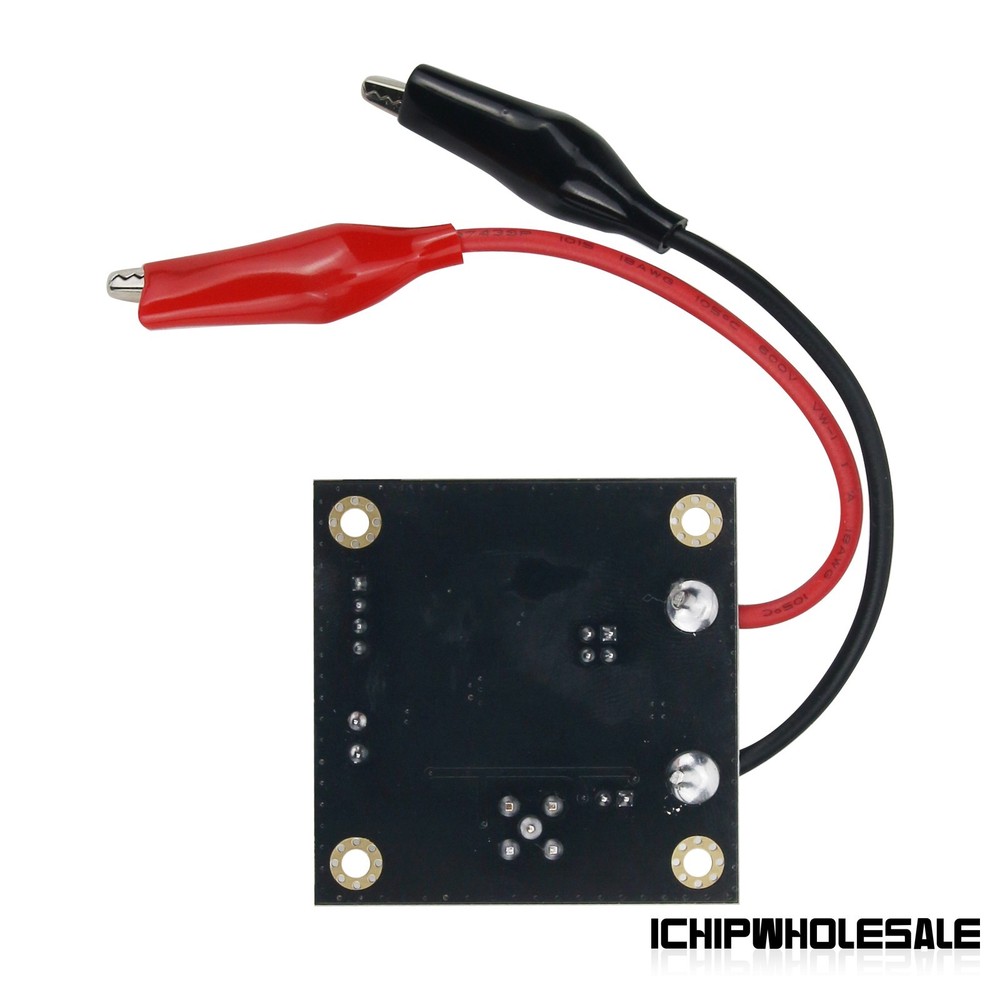 AD5933 Impedance Converter Network Analyzer Module 1M Sampling Rate 12Bit