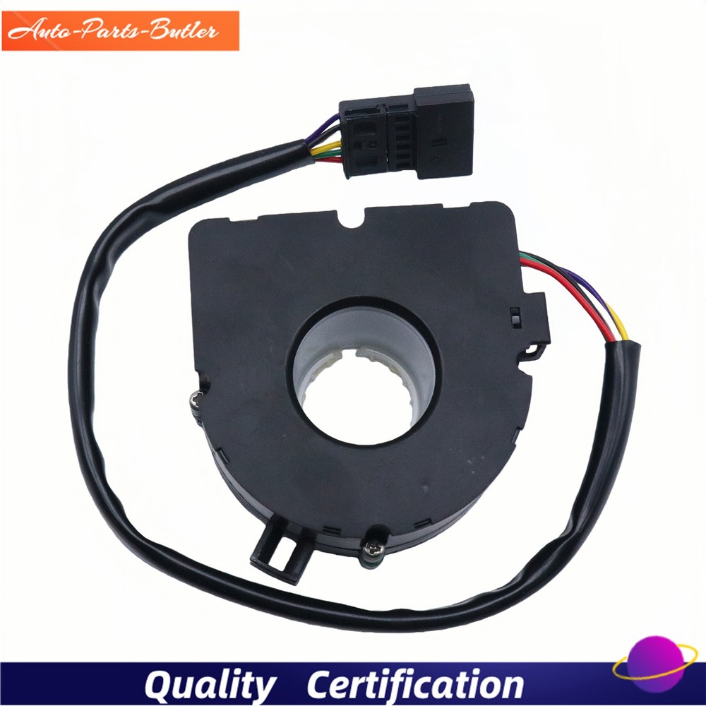 Steering Angle Sensor For BMW E46 325i E39 528i X5 E53 37146781436 1994-2012