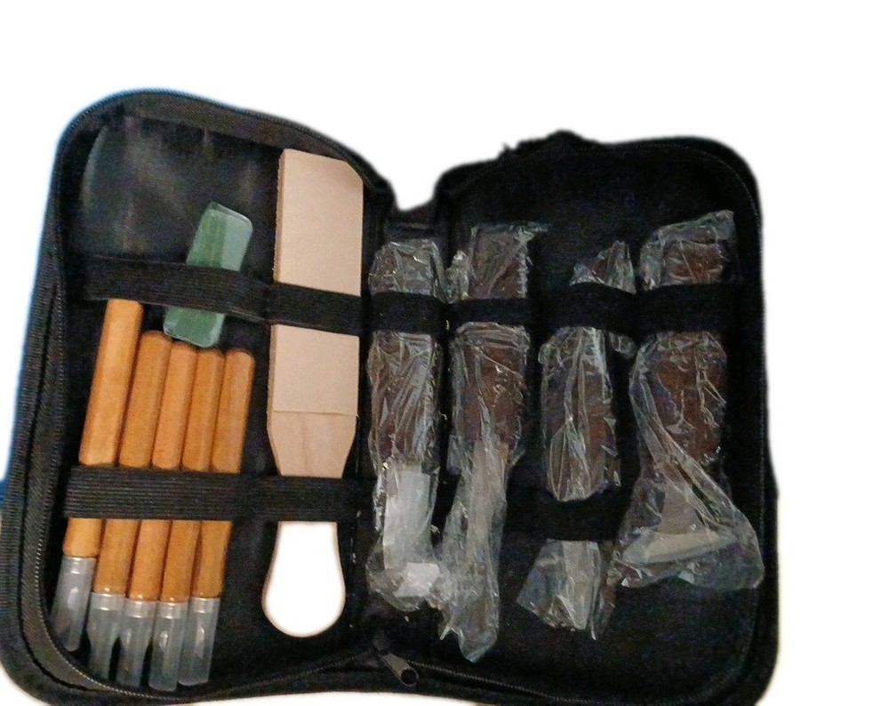 Wood Carving Kit