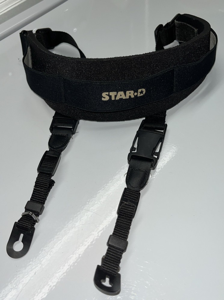 Star-D Strap