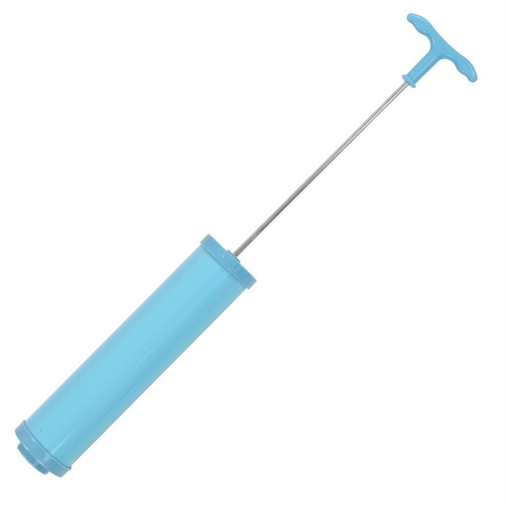 Practical Pump Vacuum Suction 24.5x4.5cm Against Water Bugs Compressed