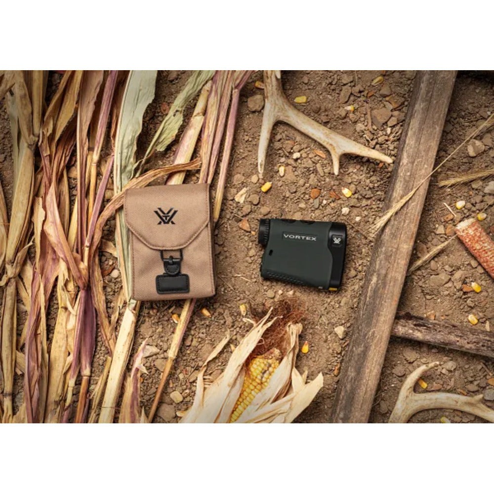 Vortex Triumph™ HD 850 Laser Rangefinder