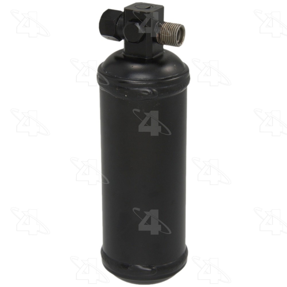 4 Seasons A/C Receiver Drier For 1981-1987 Audi Coupe