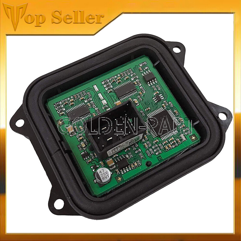 Adaptive Headlight Control Unit Cornering Ballast fit BMW E70 E90 E91 E92