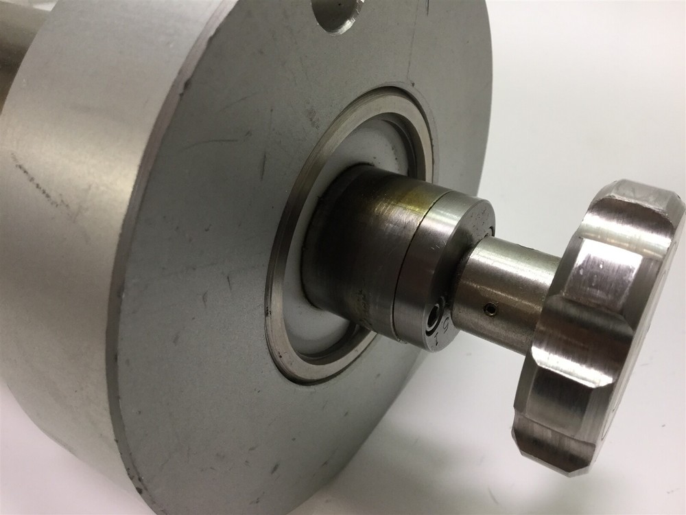 Wrap Aid 10.500" Guide Rollers For Unwind/Custom Material Handling Applications