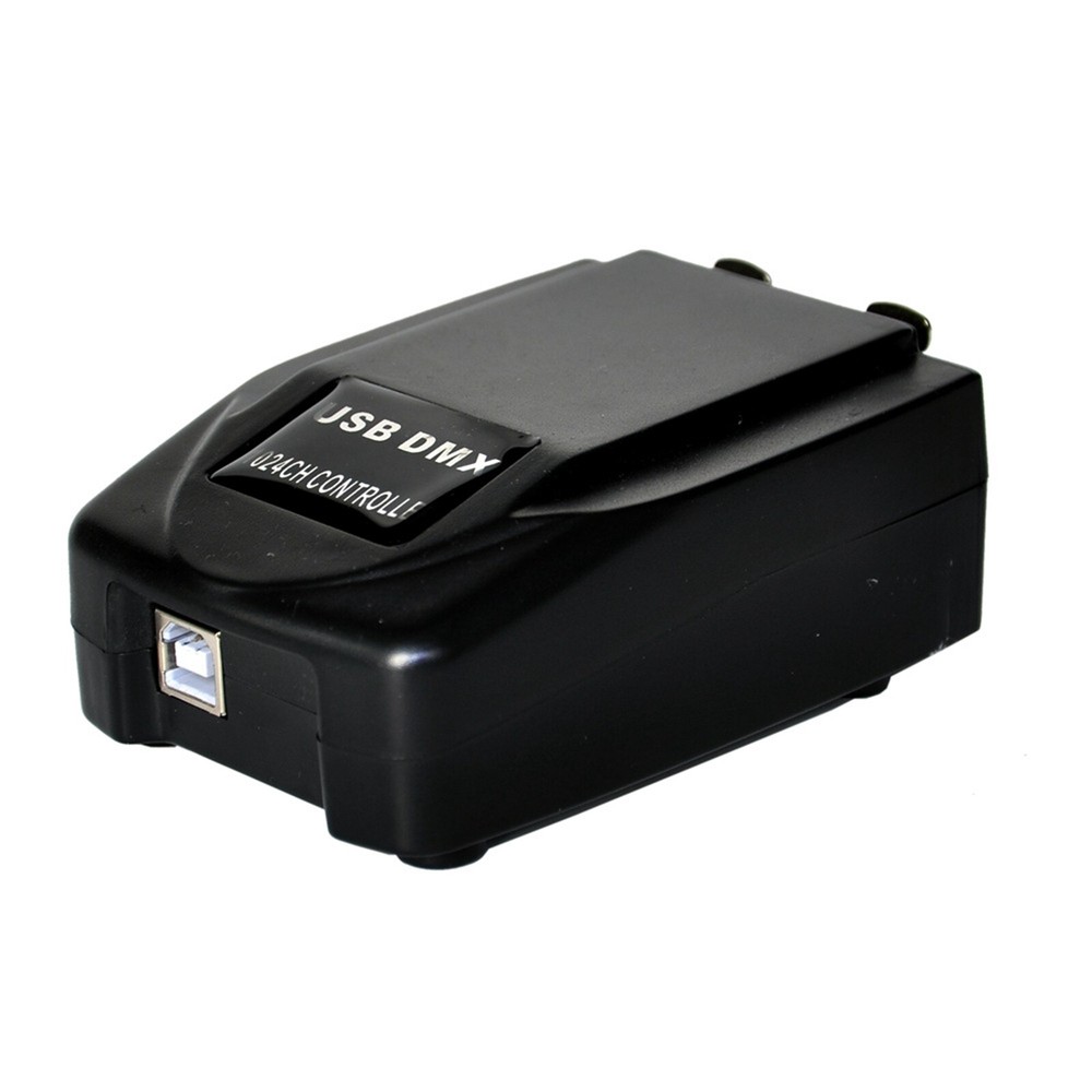 For Martin light jockey USB 1024CH DMX Controller led dj light DMX USB interface