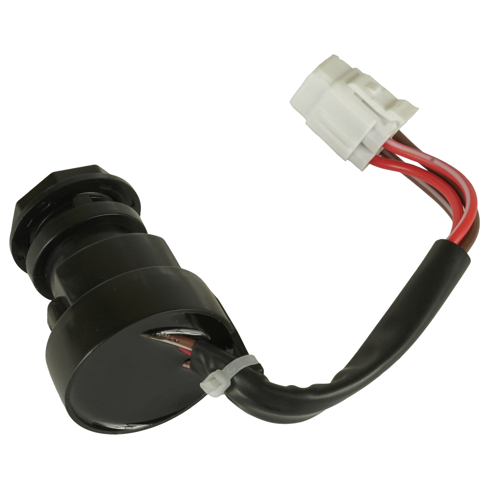 Ignition Key Switch for Yamaha YFZ450 YFZ450V 2004 2005 2006 2007 2009 2012-2013