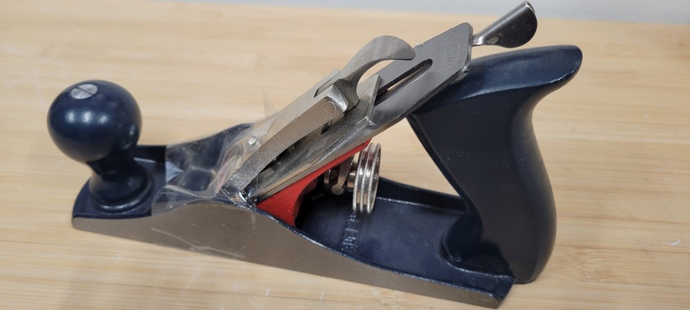 Stanley Handyman Plane No. HI203 With Blade