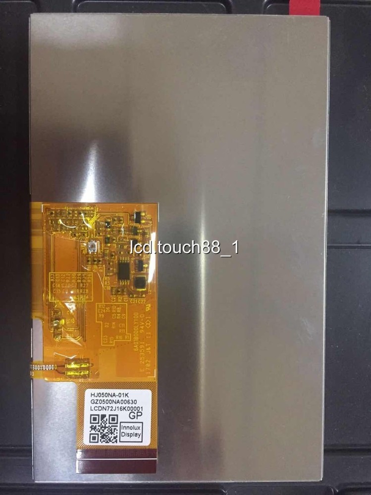 Original NL6448BC26-22F 8.4'' LCD display screen panel For NEC 640*480