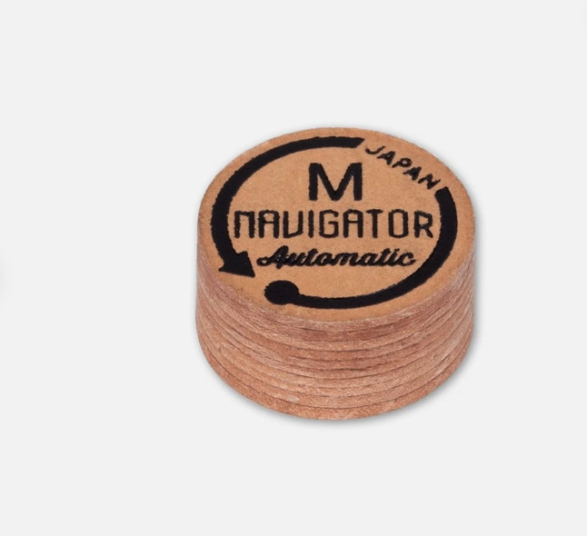 Navigator Automatic Cue Tip - M