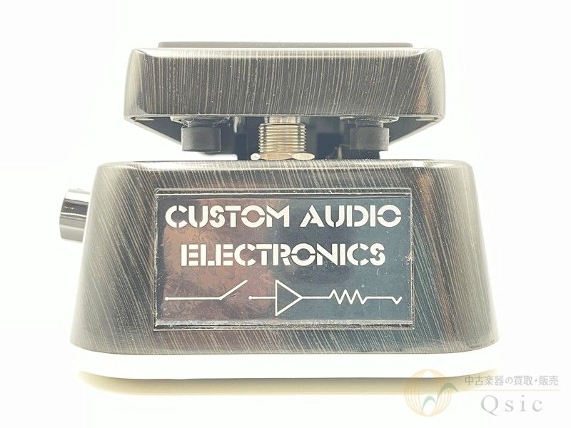 MXR MC-404 MIDI Controller Used