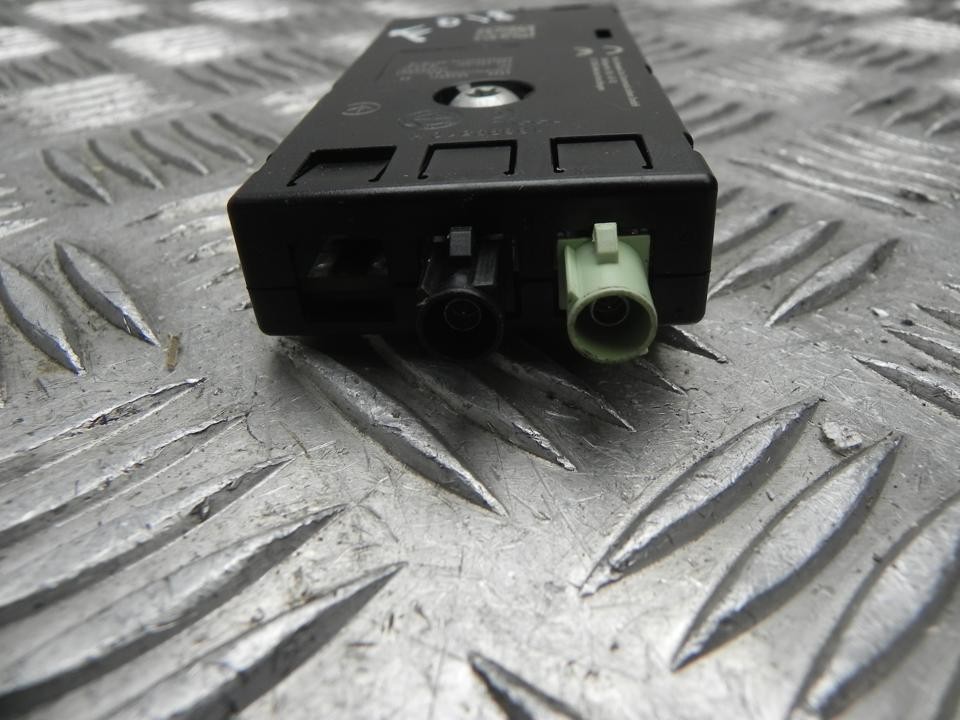 Antenna Amplifier BMW 3 2022 6838571
