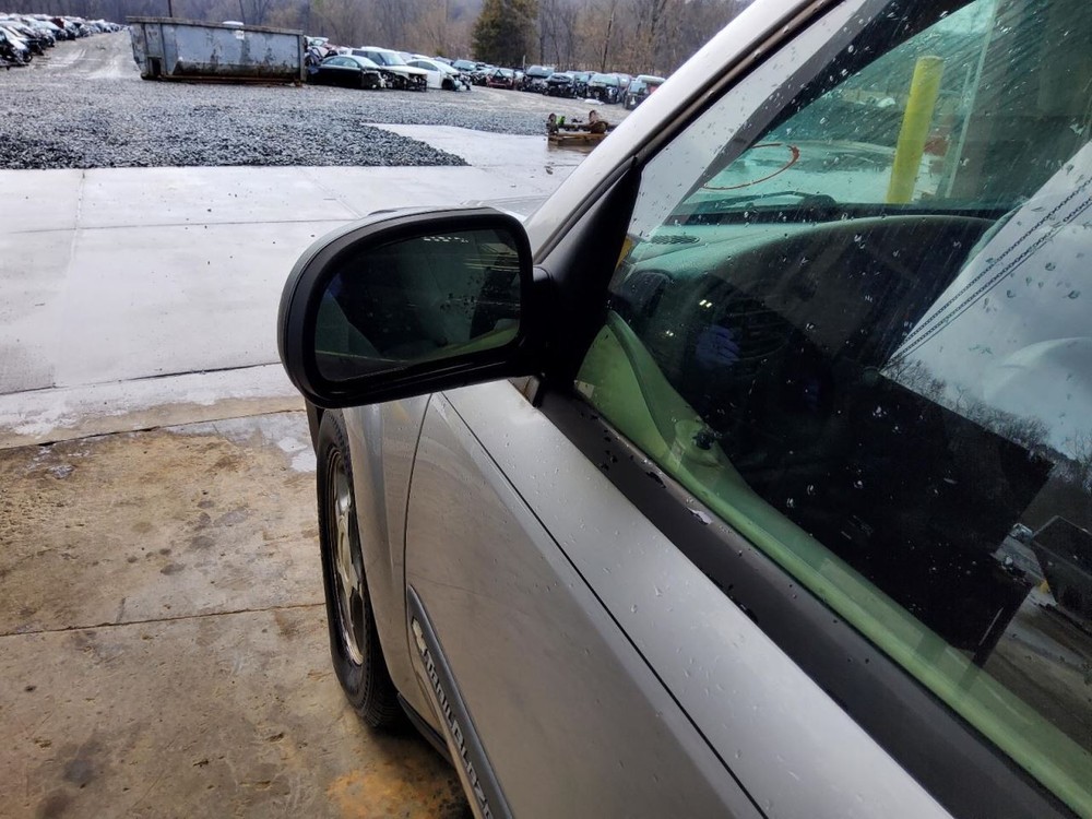 TRAILBLAZER EXT 2004 Battery Tray 544421