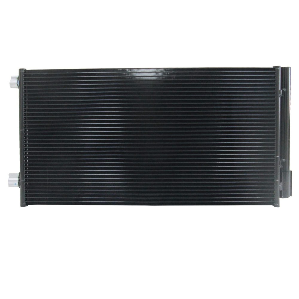 30093 Condenser Assembly Compatible with 2017-2020 Jeep Compass