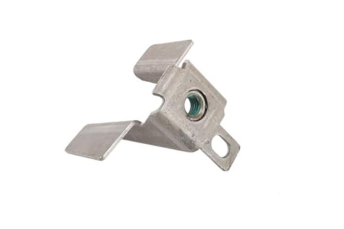 15713209 Brake and Accelerator Pedal Bracket