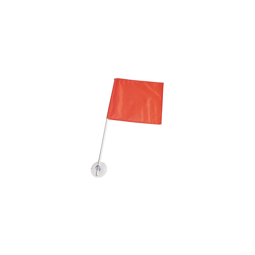 Seachoice 78349 Nylon Skier Down Flag