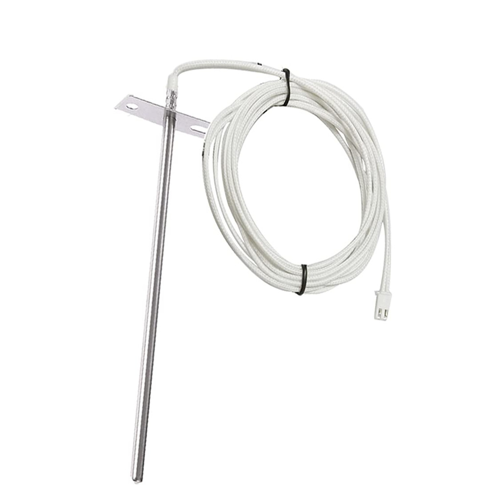 Replacement for RTD Temperature Sensor Probe Compatible with Camp Chef Wood Pel