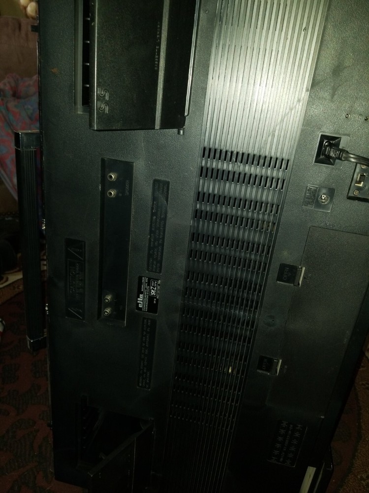 Matuski ms-959 Boombox