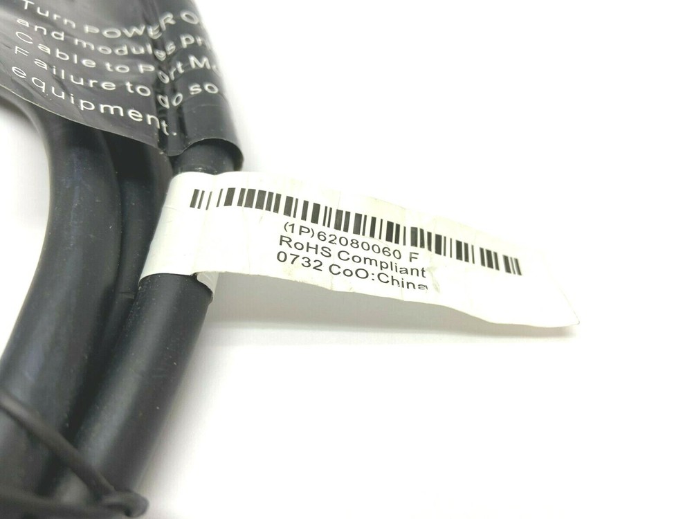Digi 62080060F 8EM 44 Pin 1.5 Meter Digiport Cable