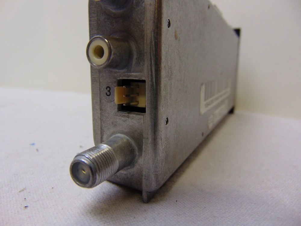 Blonder Tongue RF Mini Modulator BT-MICM-B - Various Channels