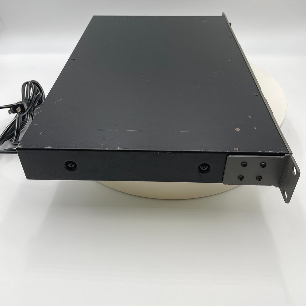 SONY MDS-E12 Professional MD LP Recorder Player Great Condition Working
