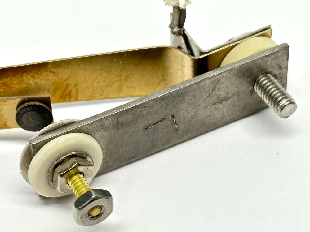 American Beauty Thermostat Assembly