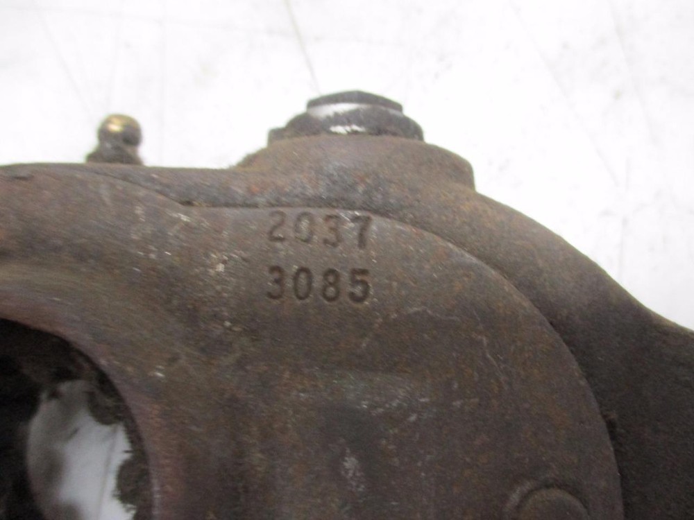 SLOAN SLACK ADJUSTER 2037 3085