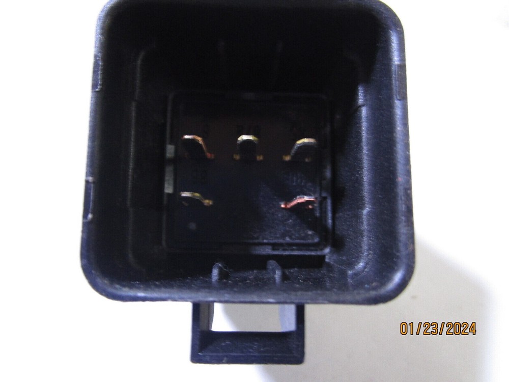 Standard RY-281 Relay