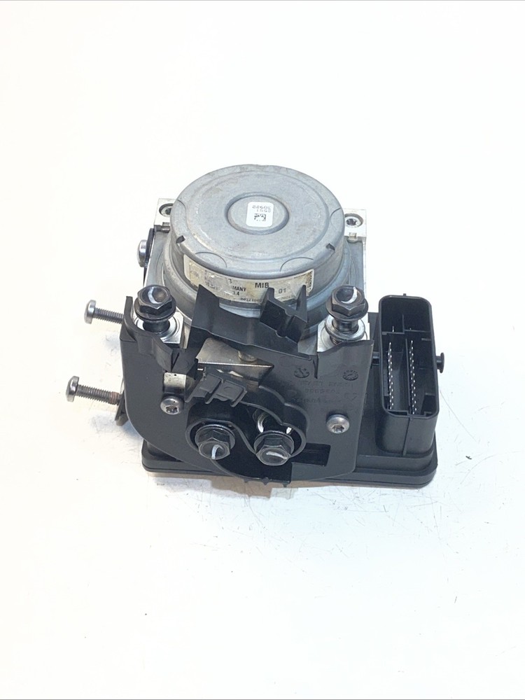 ♻️ Triumph Tiger 1200 XRX 2018 - 2021 ABS Pump Module ♻️