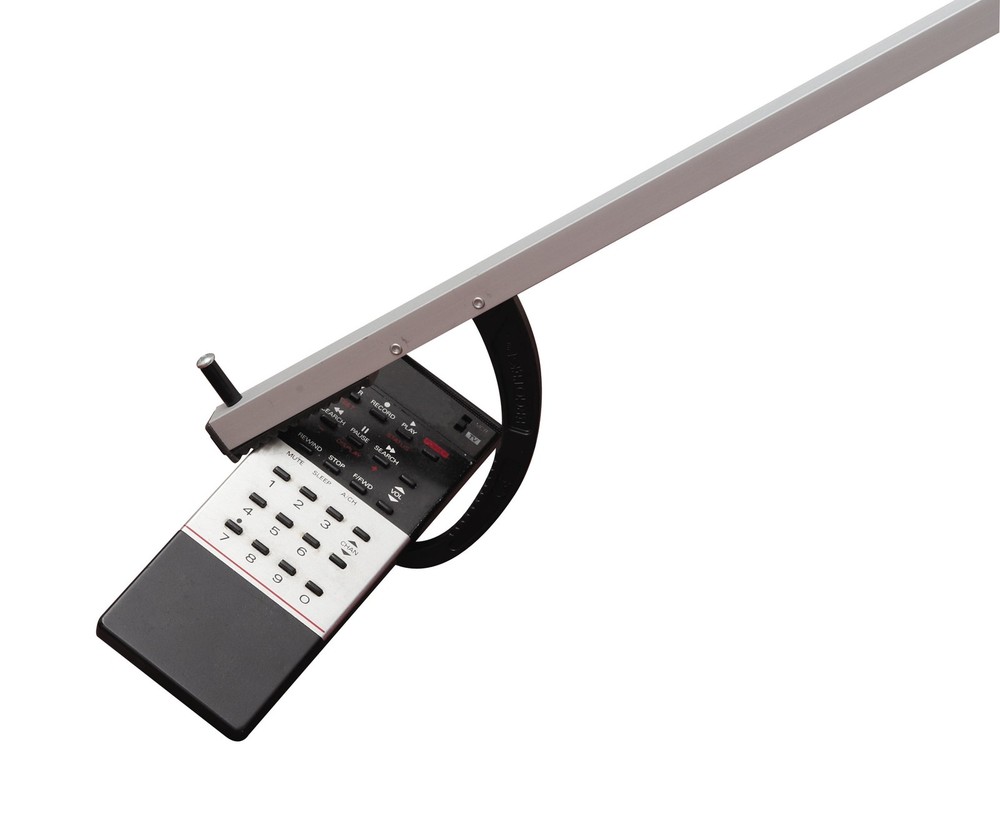Hand Held Reacher, Non-Folding, 26.5"
