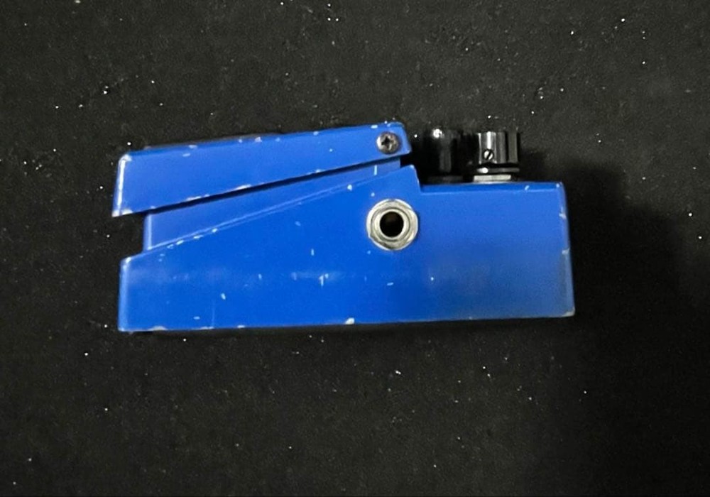 BOSS Compressor CS-2 MADE IN JAPAN