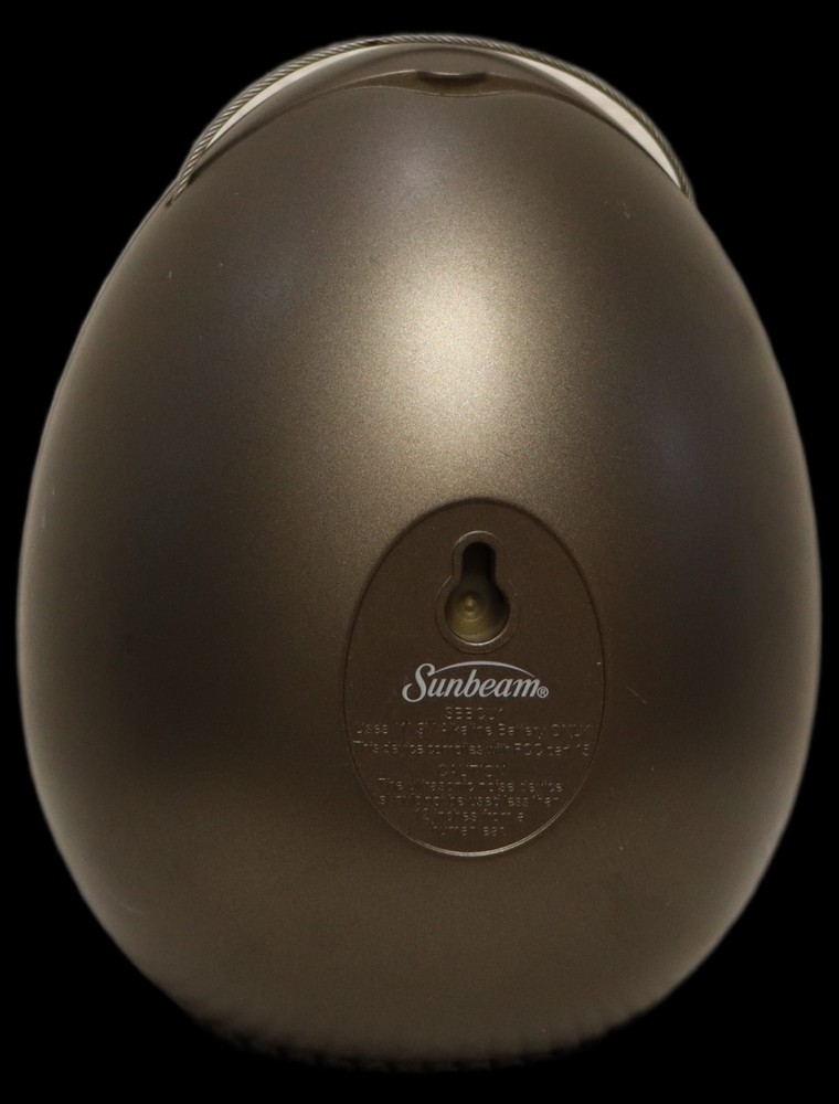 Sunbeam Sonic Egg Bark Control Device