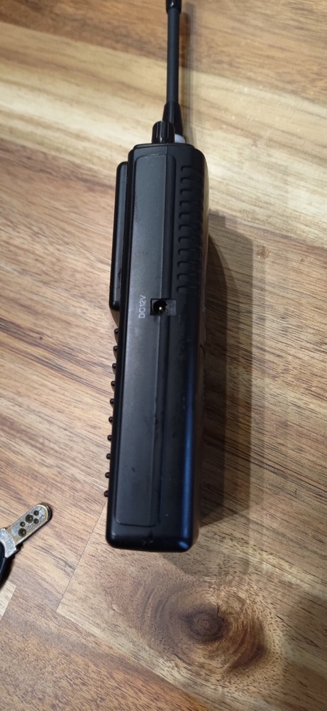 YUPITERU VT-890 RARE personal receiver