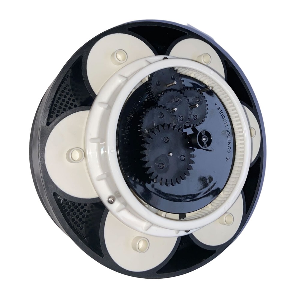 For Paramount 004-302-4408-00 6 Port Module with Valve Shell Oring