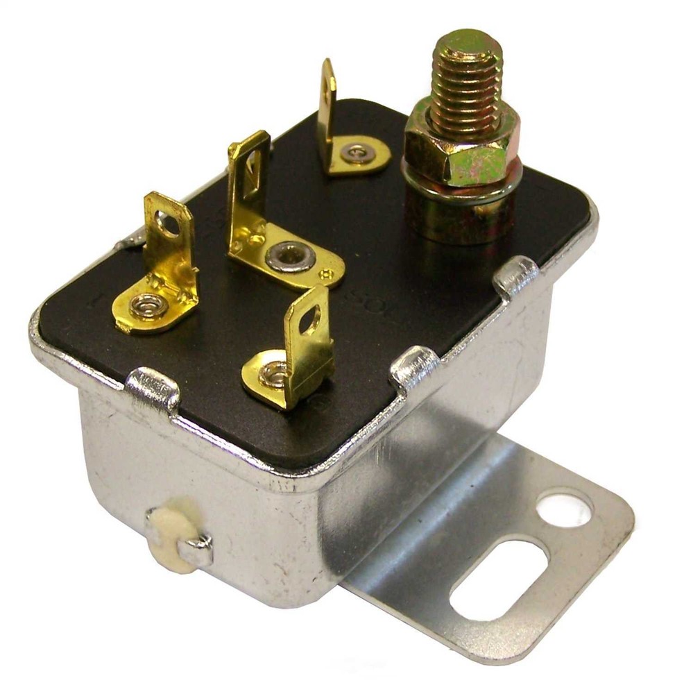 Starter Relay Crown 33003934