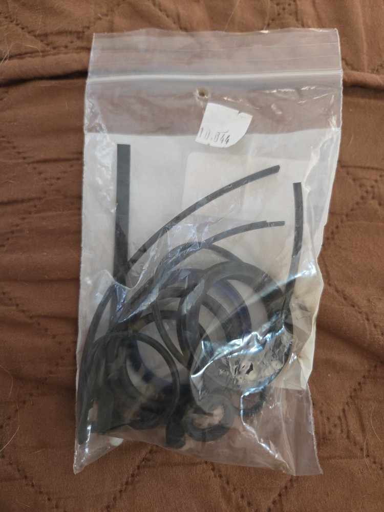 Fox Float Rebuild Kit 10-044