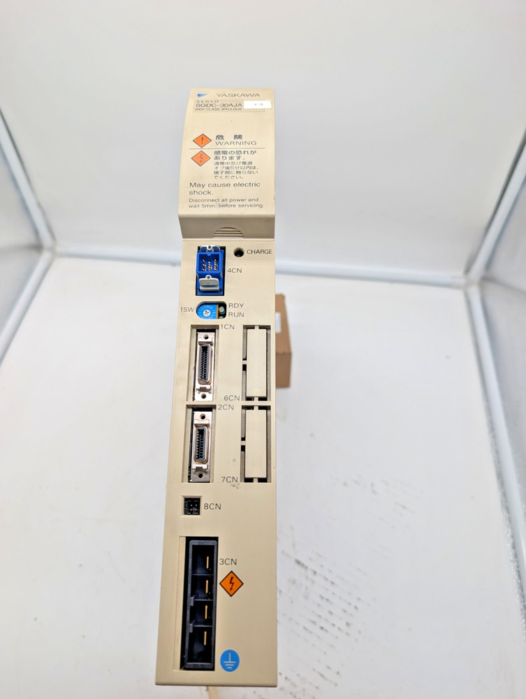 N141 YASKAWA SGDC-30AJA